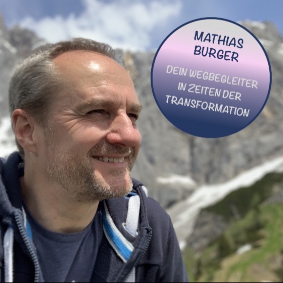 Mathias Burger = MB-LIFE COACHING & TRANSFORMATIONSTHERAPIE