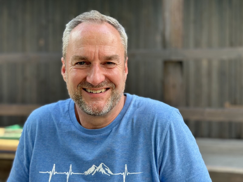 Mathias Burger | Dein Wegbegleiter in Zeiten der Transformation